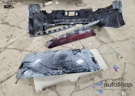 2011 Honda Pilot Exl z USA, uszkodzony, nr VIN 5FNYF4H55BB066041